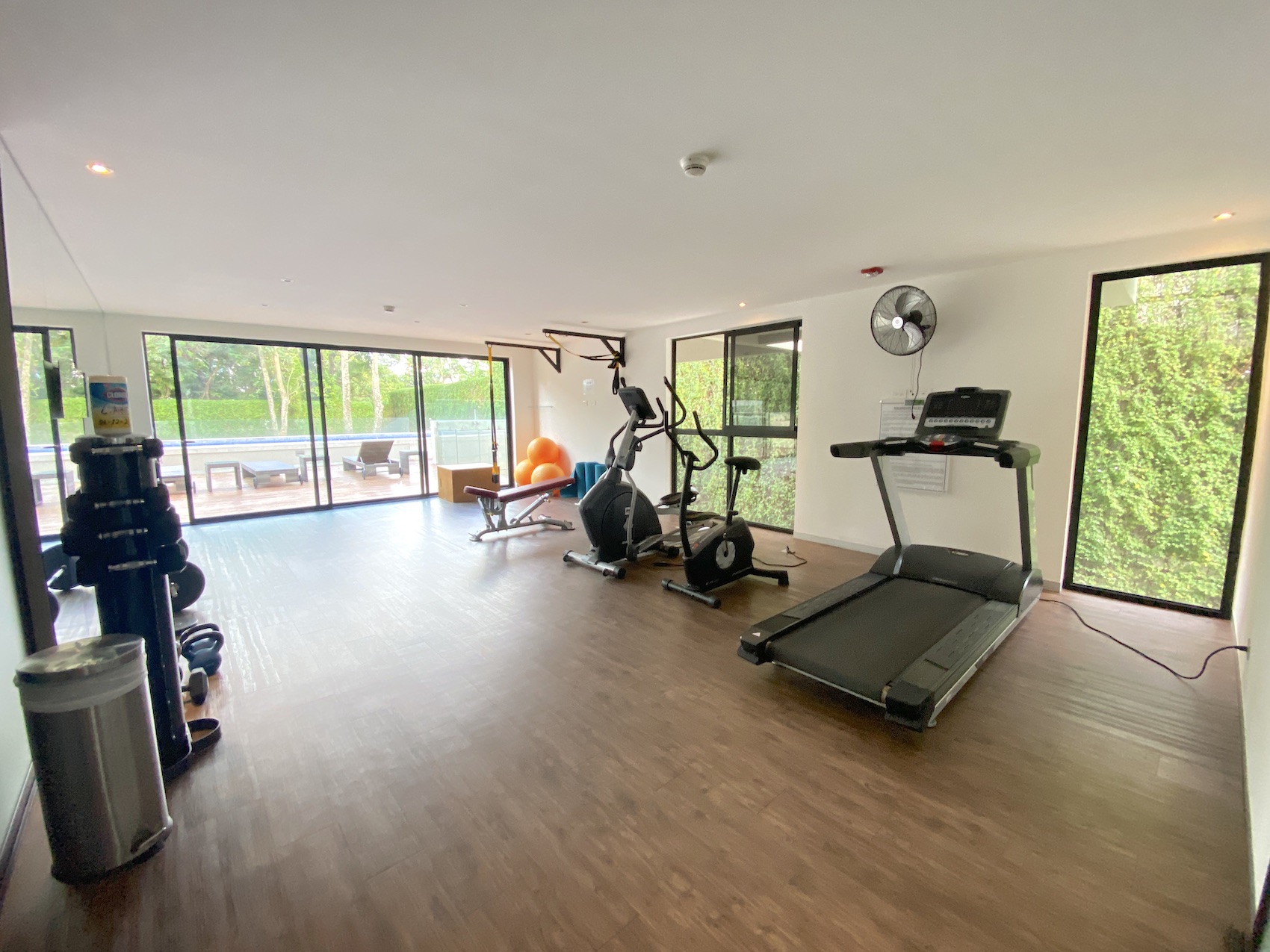 3 bed Apartment For Sale in Santa Ana, San Jose - thumb 23