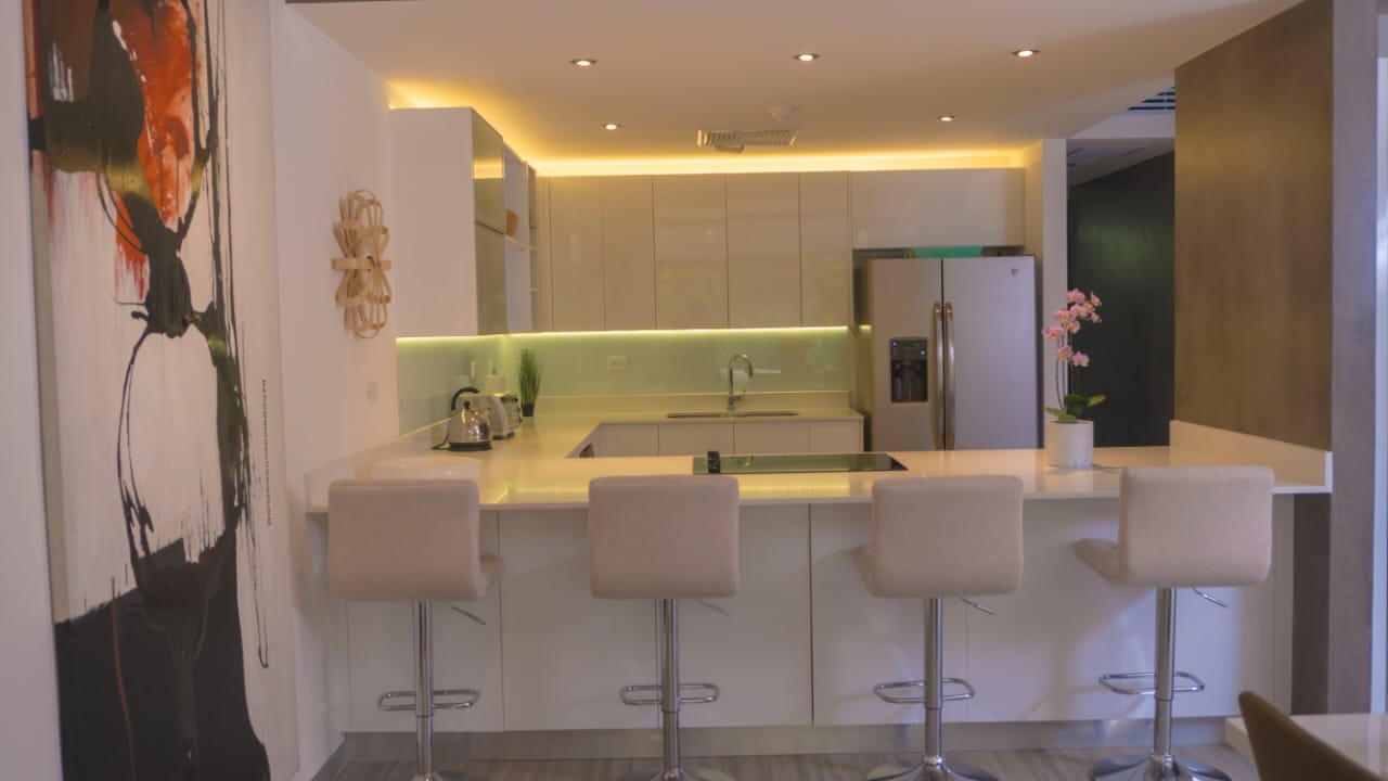 3 bed Apartment For Sale in Santa Ana, San Jose - thumb 5