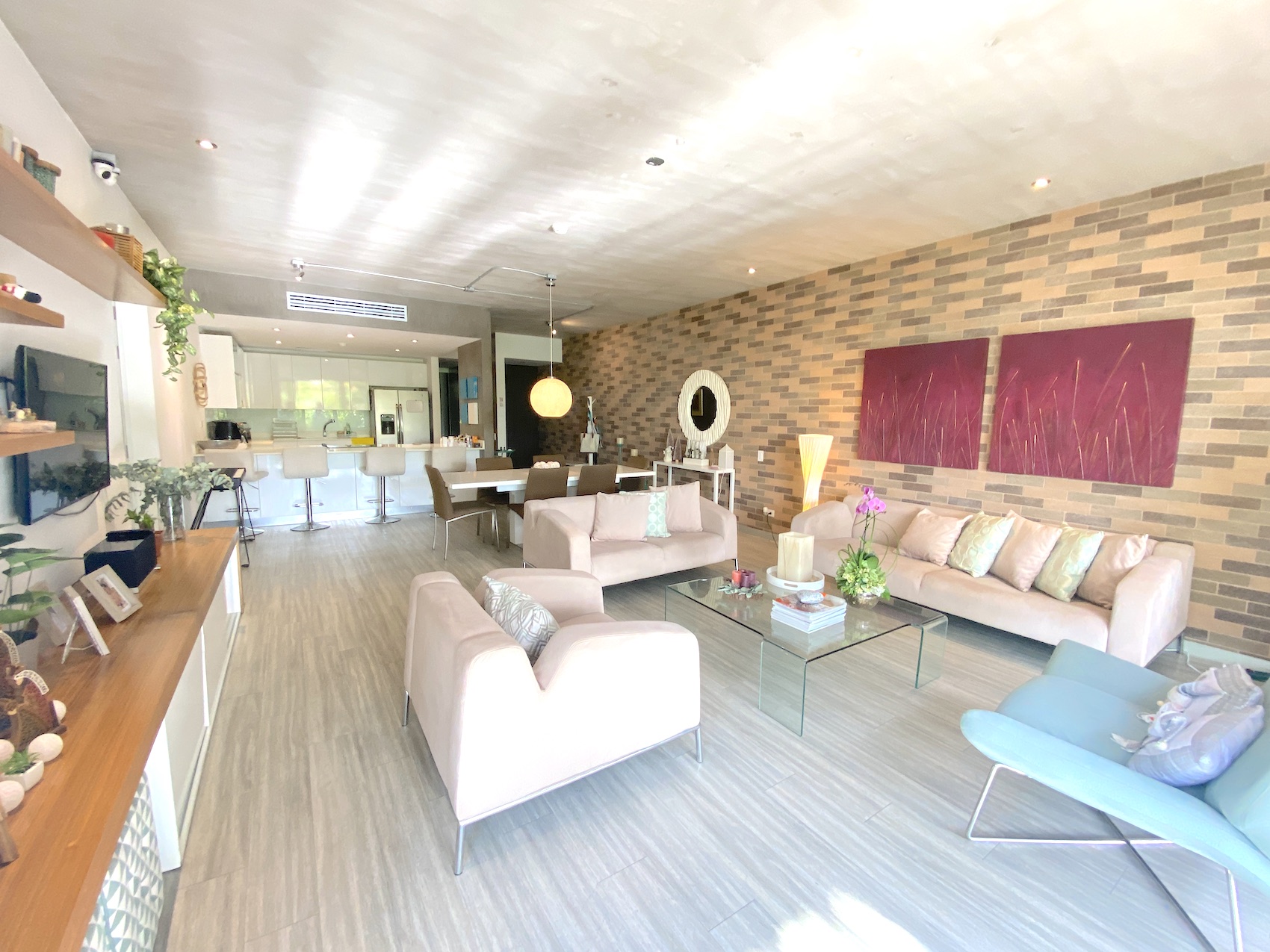 3 bed Apartment For Sale in Santa Ana, San Jose - thumb 8