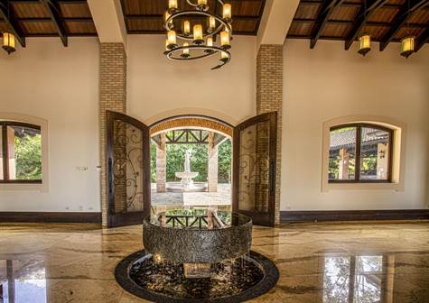 5 bed Single Family Homes For Sale in La Guacima, Alajuela - thumb 8