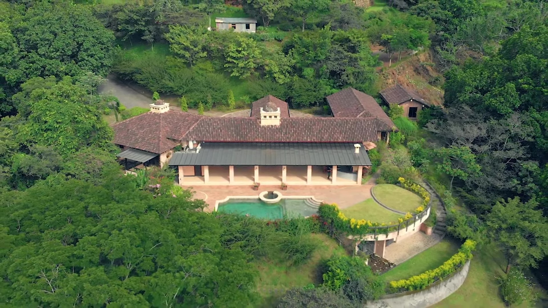 5 bed Single Family Homes For Sale in La Guacima, Alajuela - thumb 28