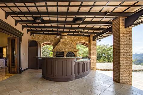 5 bed Single Family Homes For Sale in La Guacima, Alajuela - thumb 24