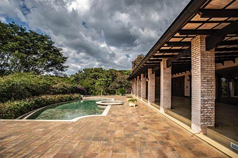 5 bed Single Family Homes For Sale in La Guacima, Alajuela - thumb 26