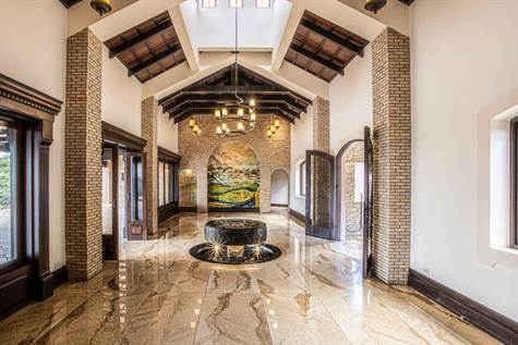 5 bed Single Family Homes For Sale in La Guacima, Alajuela - thumb 9