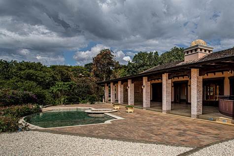 5 bed Single Family Homes For Sale in La Guacima, Alajuela - thumb 27