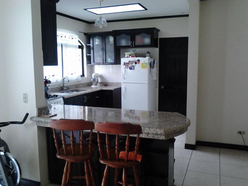 4 bed Single Family Homes For Sale in Curridabat, San Jose - thumb 5