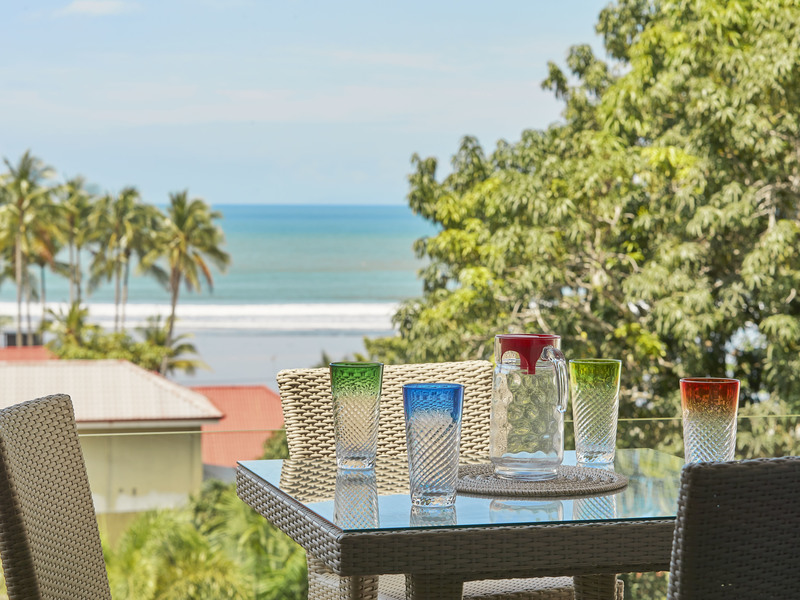 2 bed Condo For Sale in Jaco, Puntarenas - 1