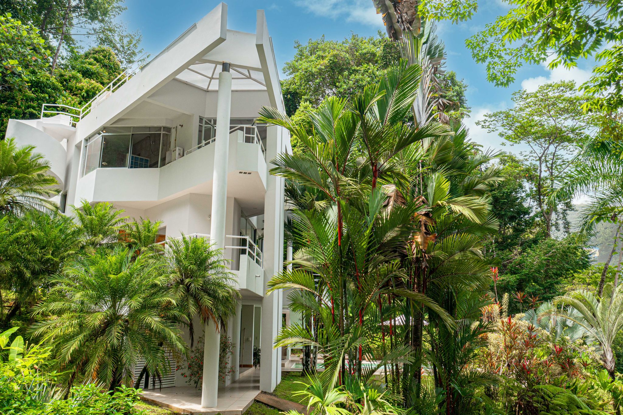 4 bed Single Family Homes For Sale in Puntarenas, Puntarenas - thumb 18