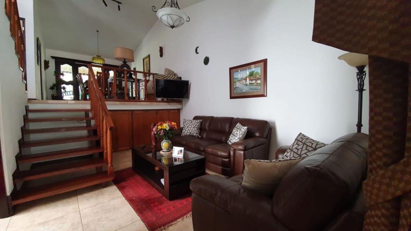 3 bed Single Family Homes For Sale in Belen, Heredia - thumb 2