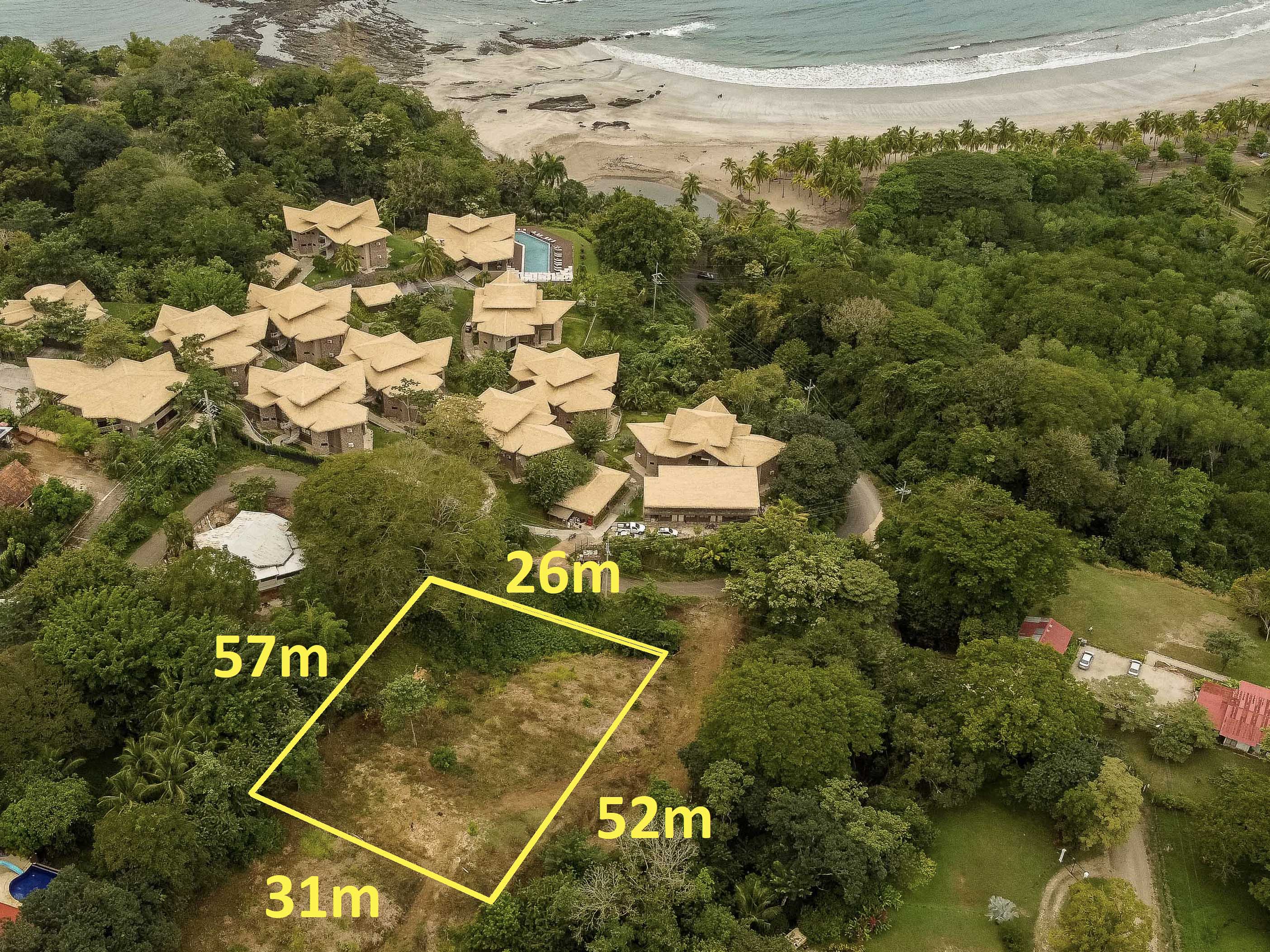 0 bed Land For Sale in Playa Carrillo, Guanacaste - thumb 4