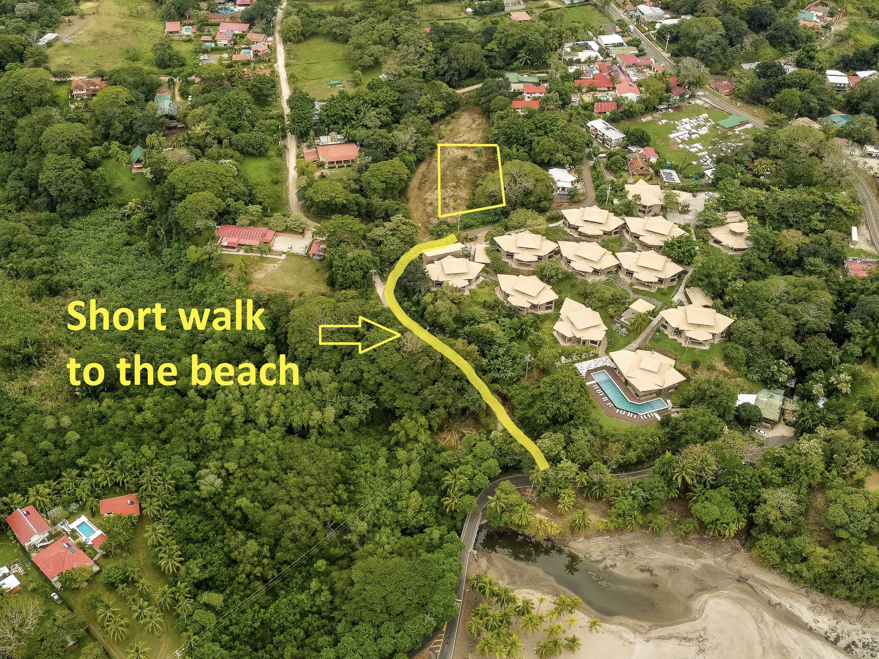 0 bed Land For Sale in Playa Carrillo, Guanacaste - thumb 6