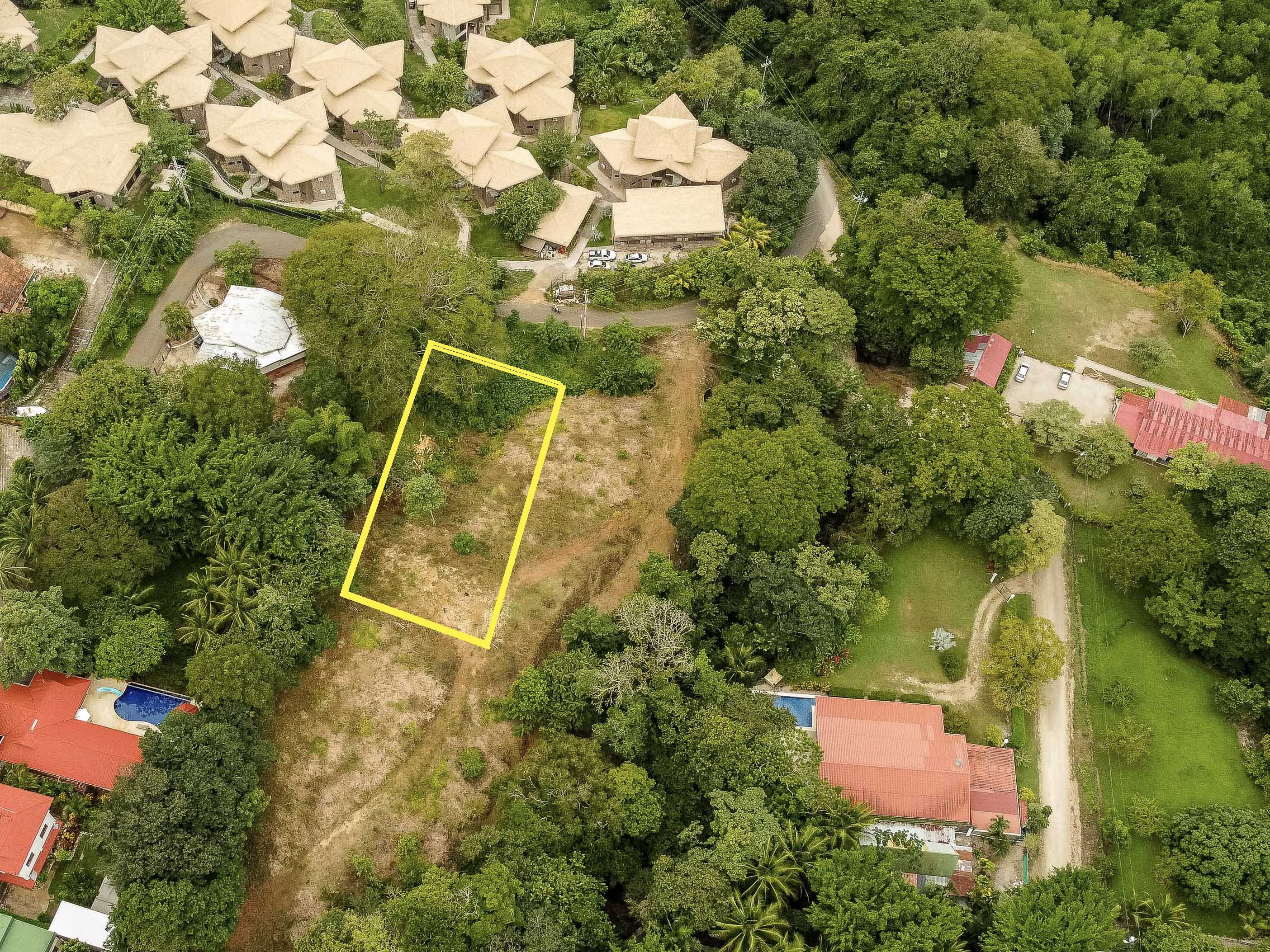 0 bed Land For Sale in Playa Carrillo, Guanacaste - thumb 5