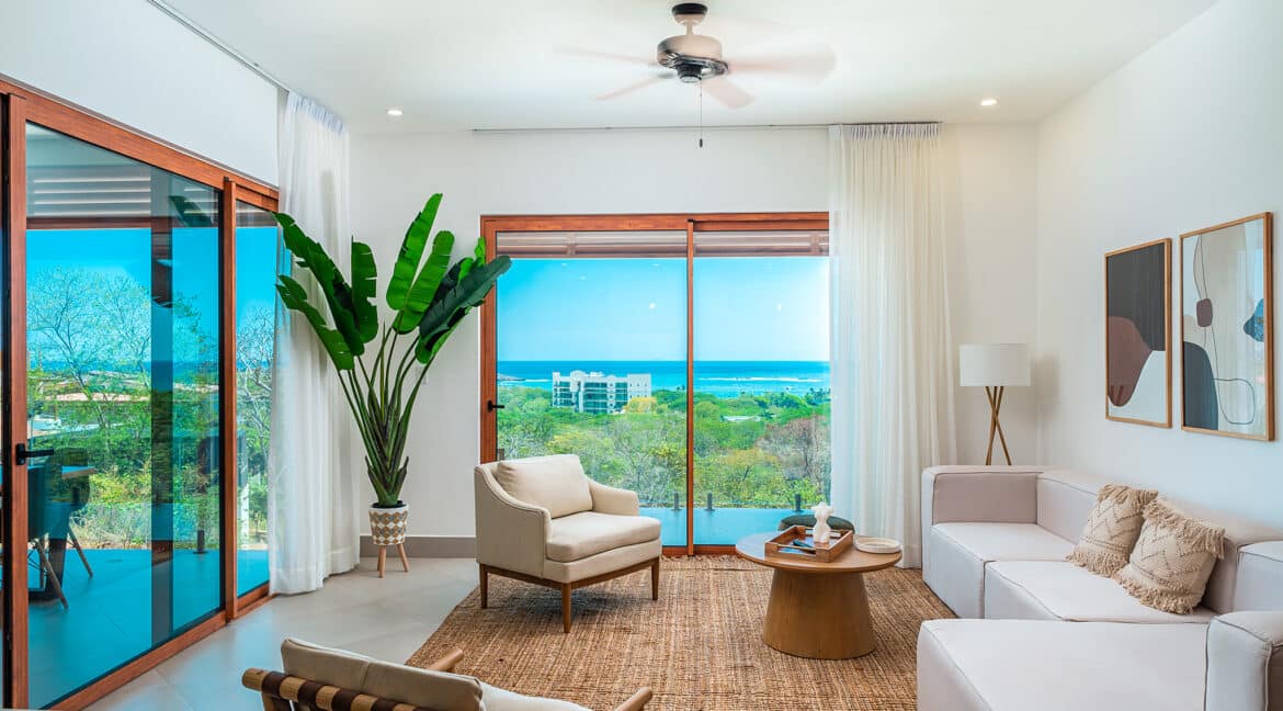 3 bed Single Family Homes For Sale in Tamarindo, Guanacaste - thumb 3