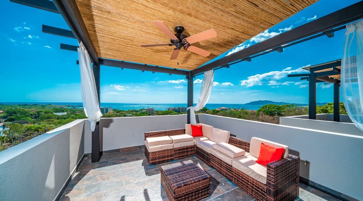 3 bed Single Family Homes For Sale in Tamarindo, Guanacaste - thumb 27
