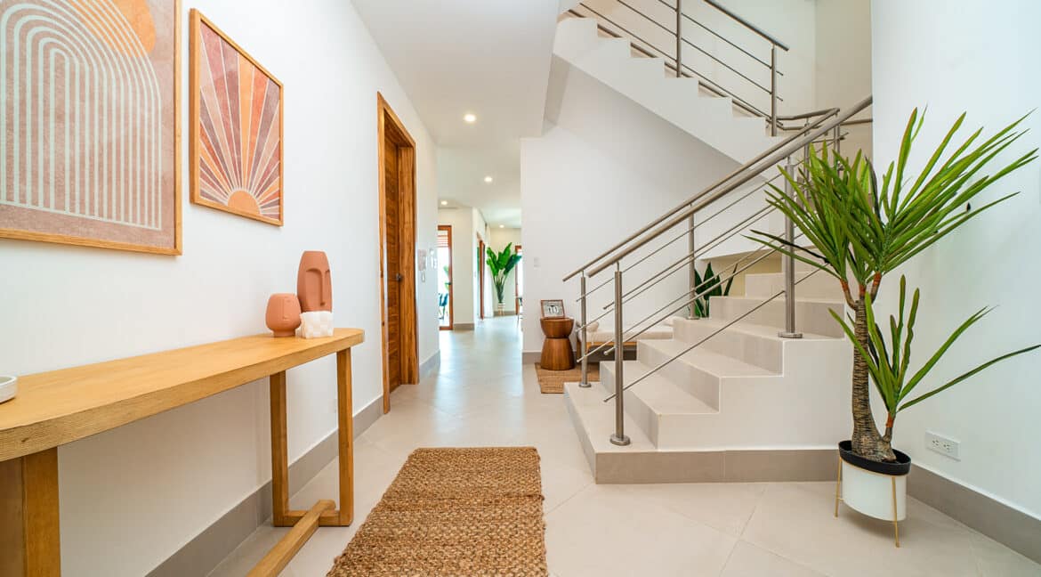 3 bed Single Family Homes For Sale in Tamarindo, Guanacaste - thumb 10