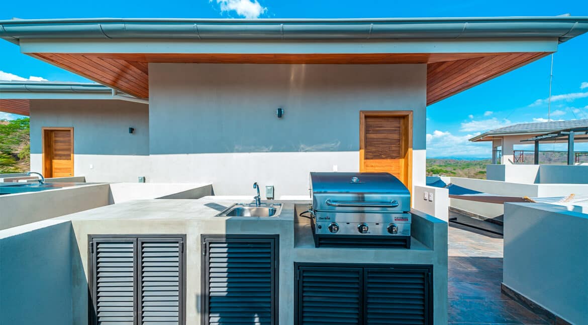 3 bed Single Family Homes For Sale in Tamarindo, Guanacaste - thumb 24