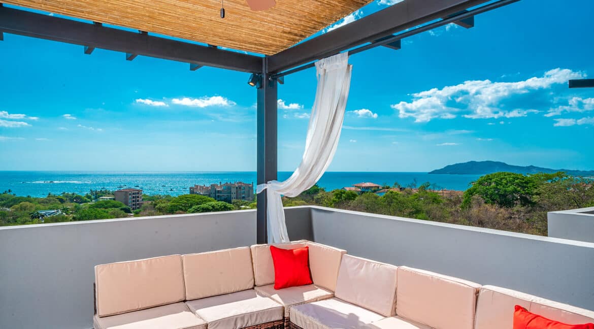 3 bed Single Family Homes For Sale in Tamarindo, Guanacaste - thumb 23