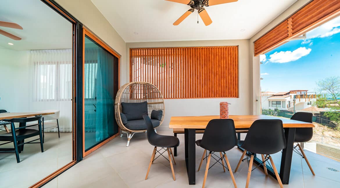 3 bed Single Family Homes For Sale in Tamarindo, Guanacaste - thumb 5