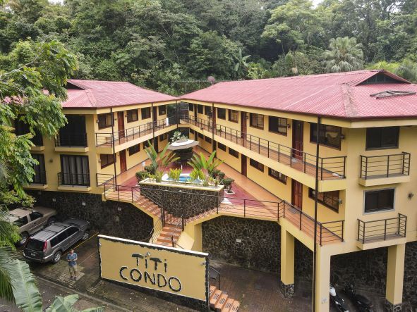 2 bed Condo For Sale in Manuel Antonio, Puntarenas - thumb 6