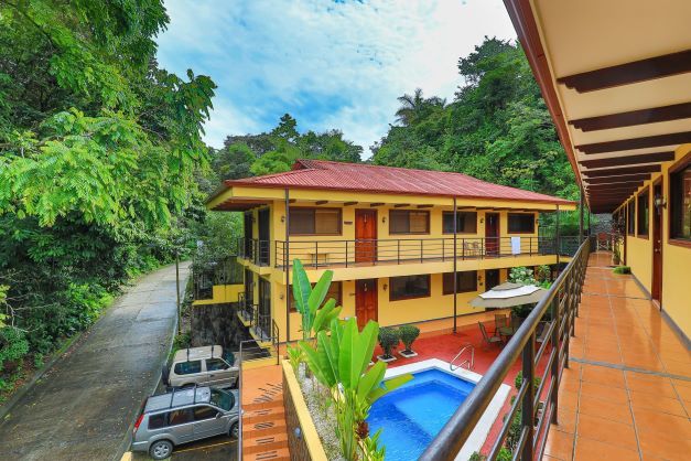 2 bed Condo For Sale in Manuel Antonio, Puntarenas - thumb 1