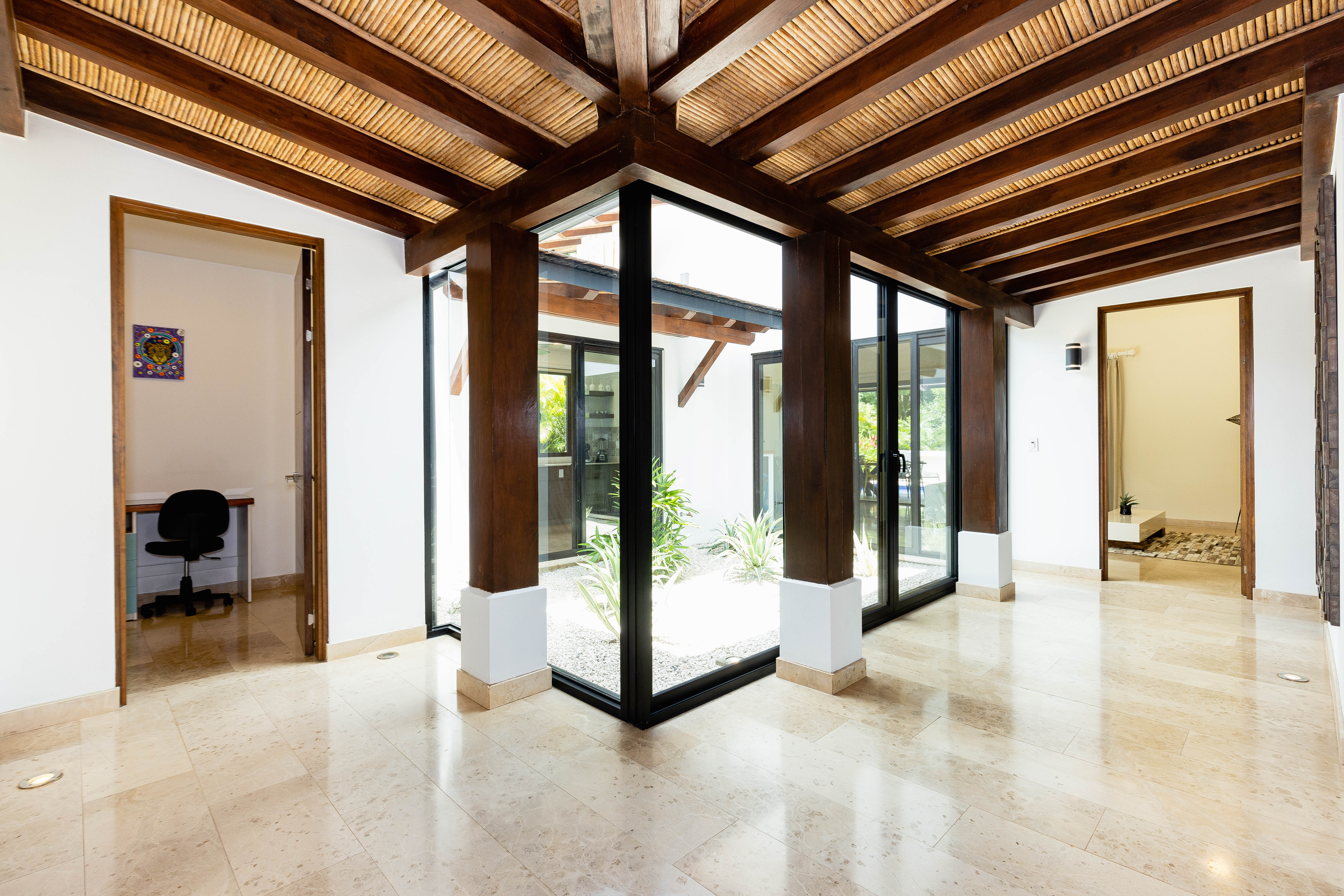 4 bed Single Family Homes For Sale in Playa Conchal, Guanacaste - thumb 27