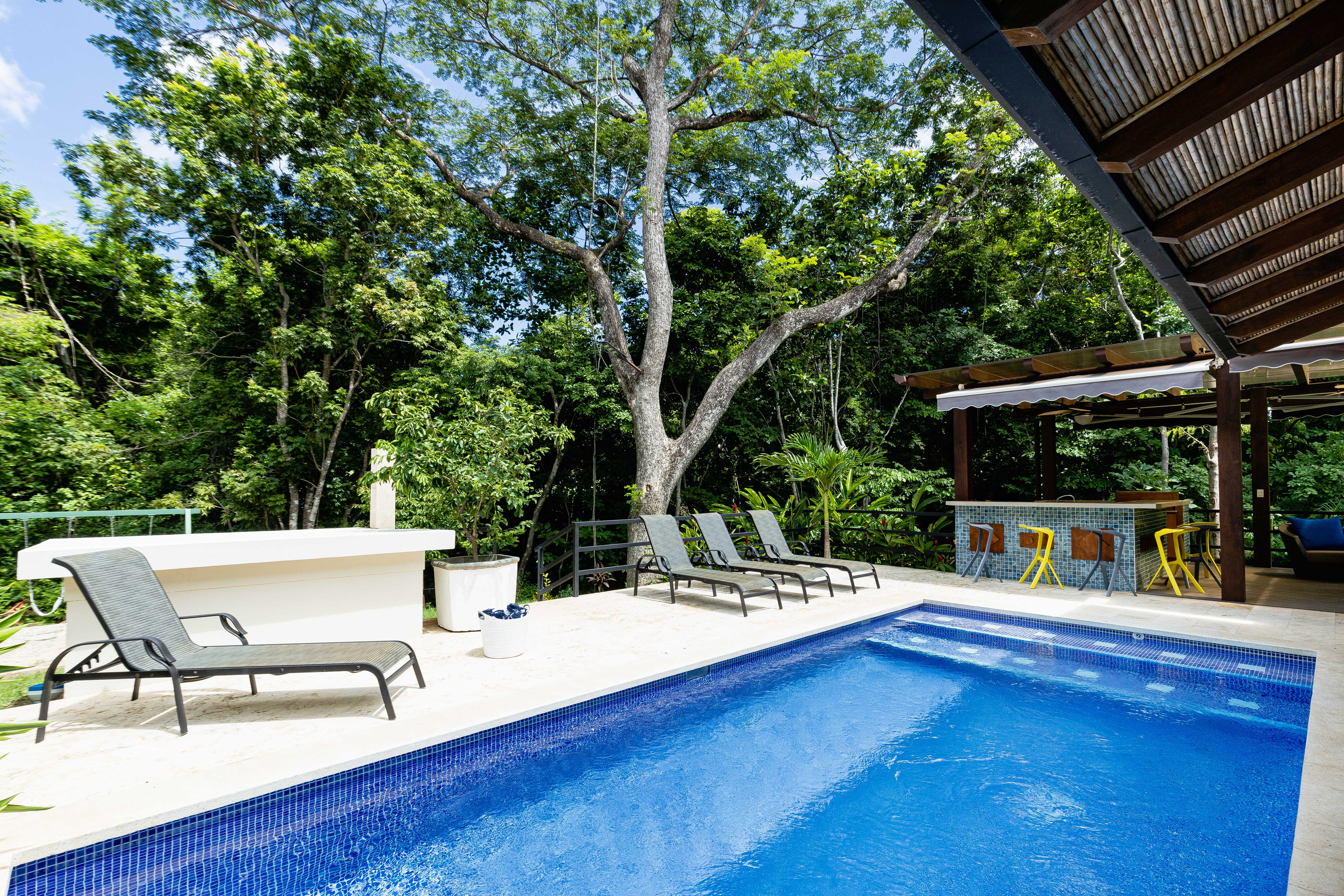 4 bed Single Family Homes For Sale in Playa Conchal, Guanacaste - thumb 14