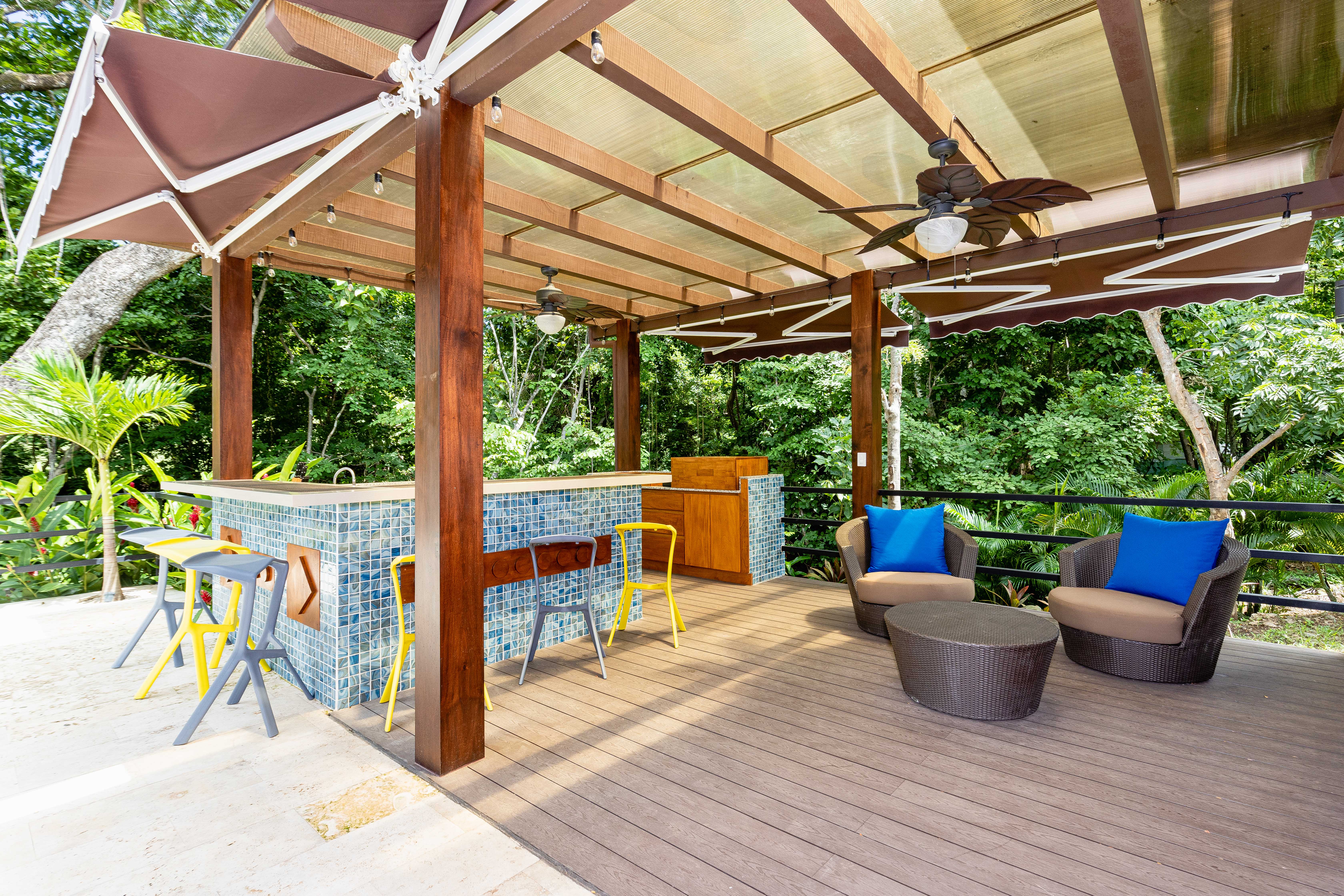 4 bed Single Family Homes For Sale in Playa Conchal, Guanacaste - thumb 16