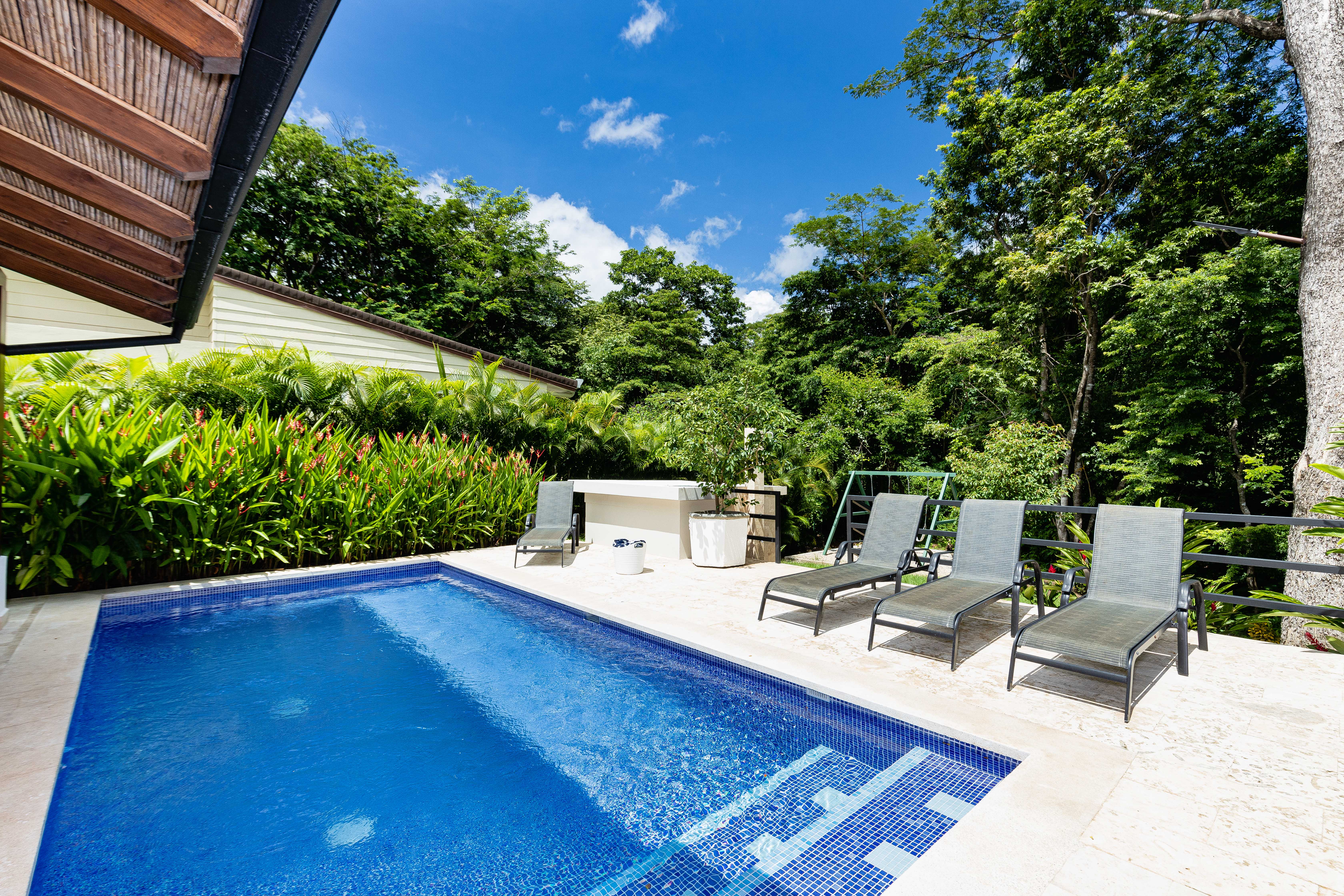 4 bed Single Family Homes For Sale in Playa Conchal, Guanacaste - thumb 11