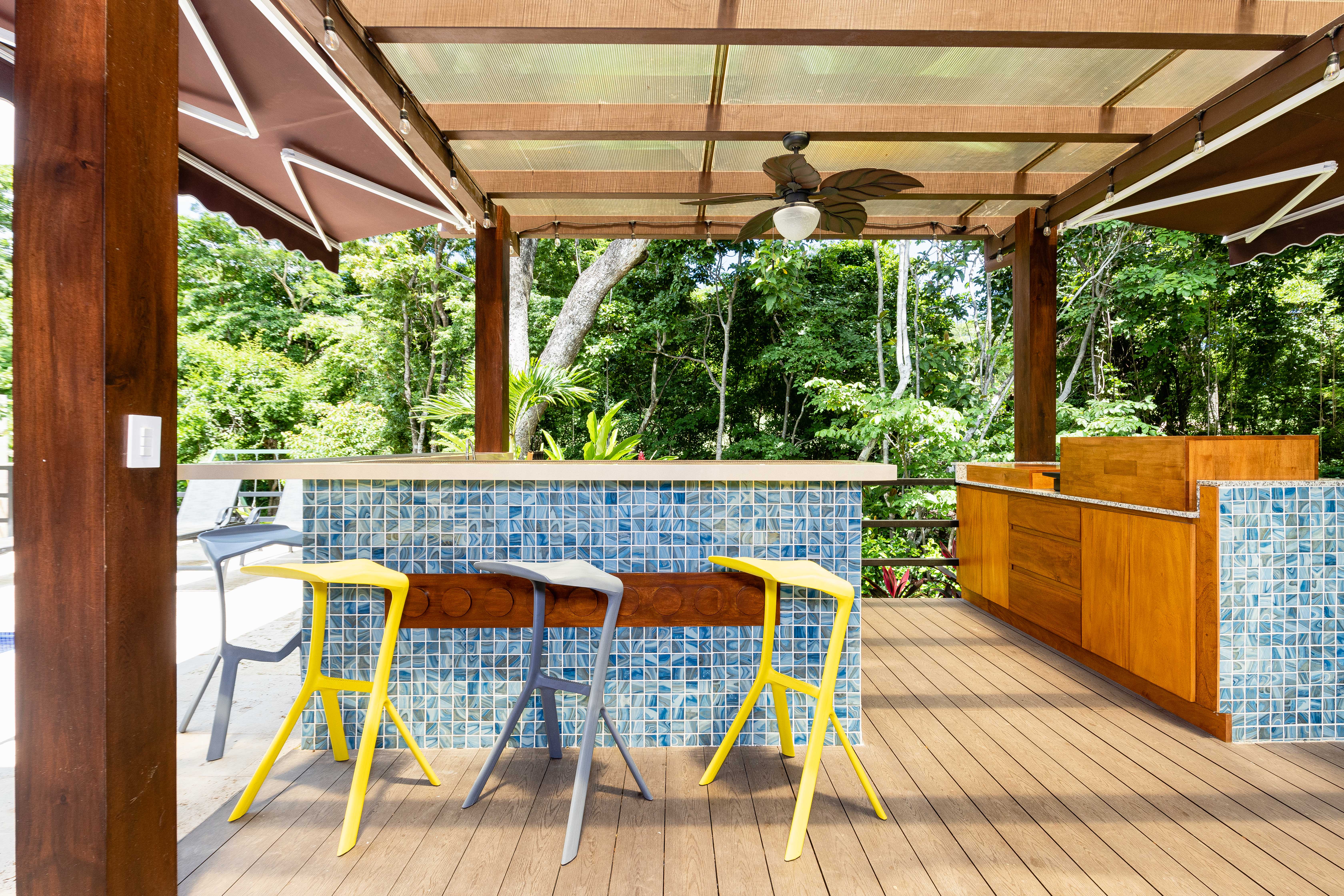 4 bed Single Family Homes For Sale in Playa Conchal, Guanacaste - thumb 17