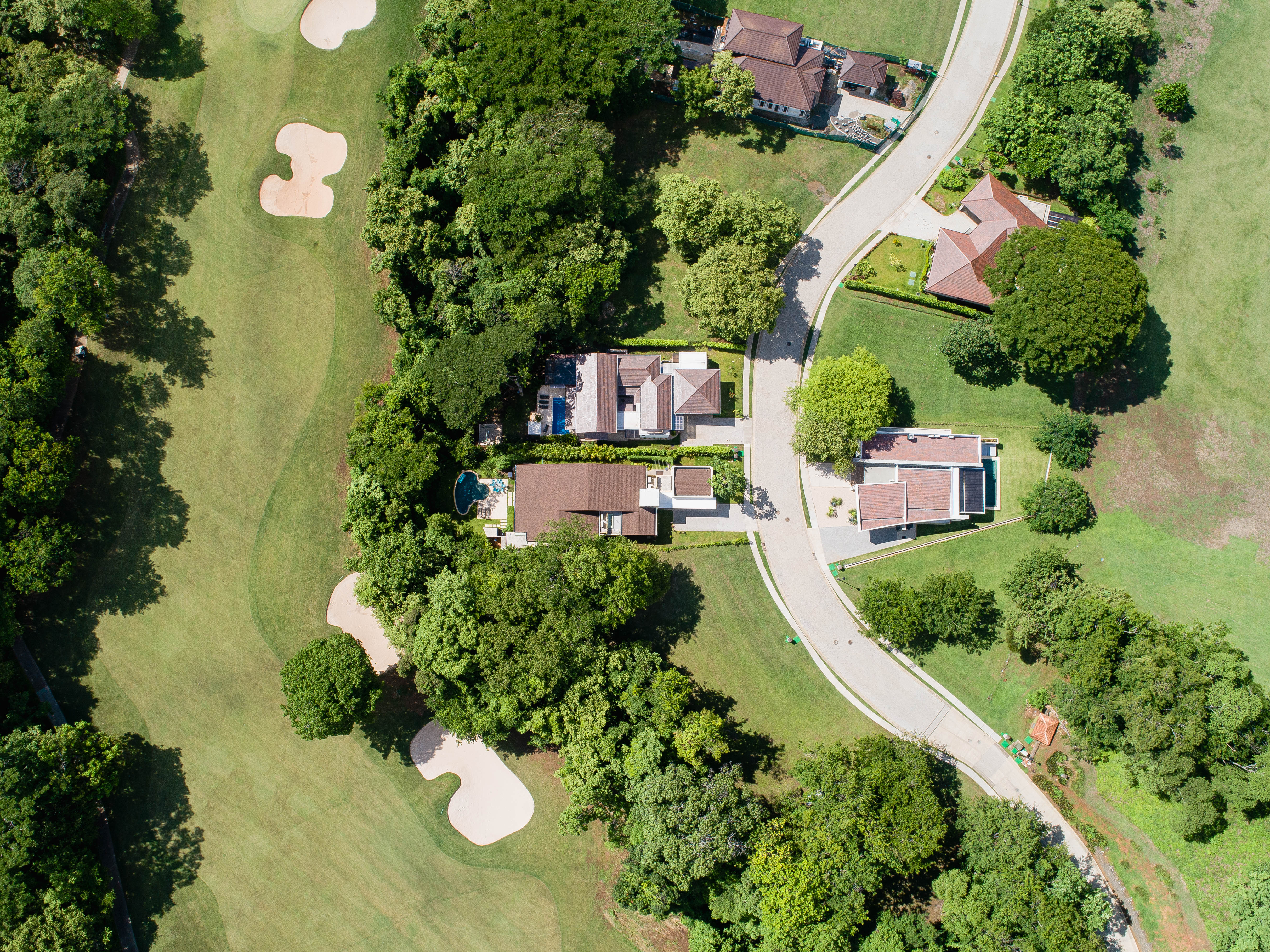 4 bed Single Family Homes For Sale in Playa Conchal, Guanacaste - thumb 3