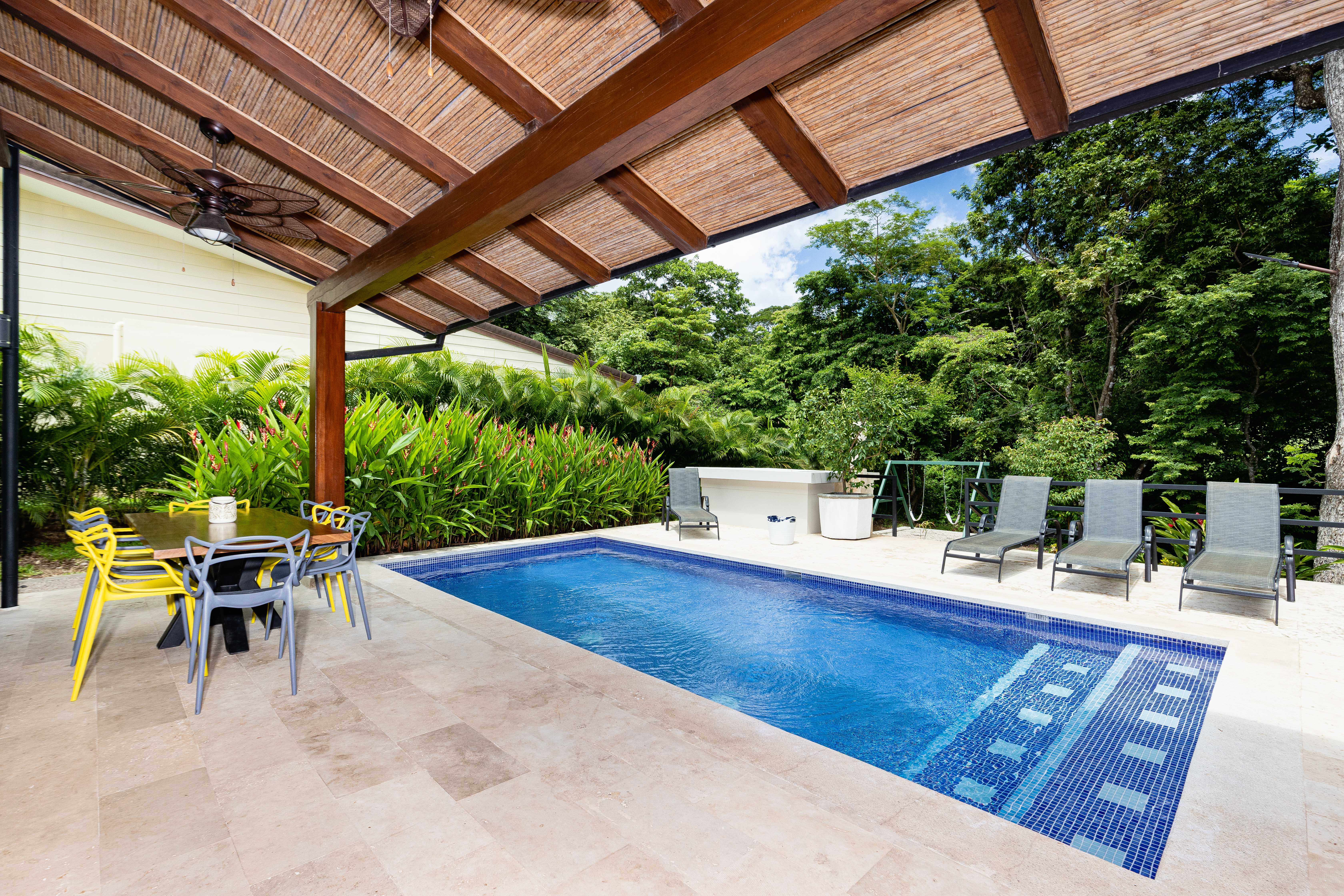 4 bed Single Family Homes For Sale in Playa Conchal, Guanacaste - thumb 15