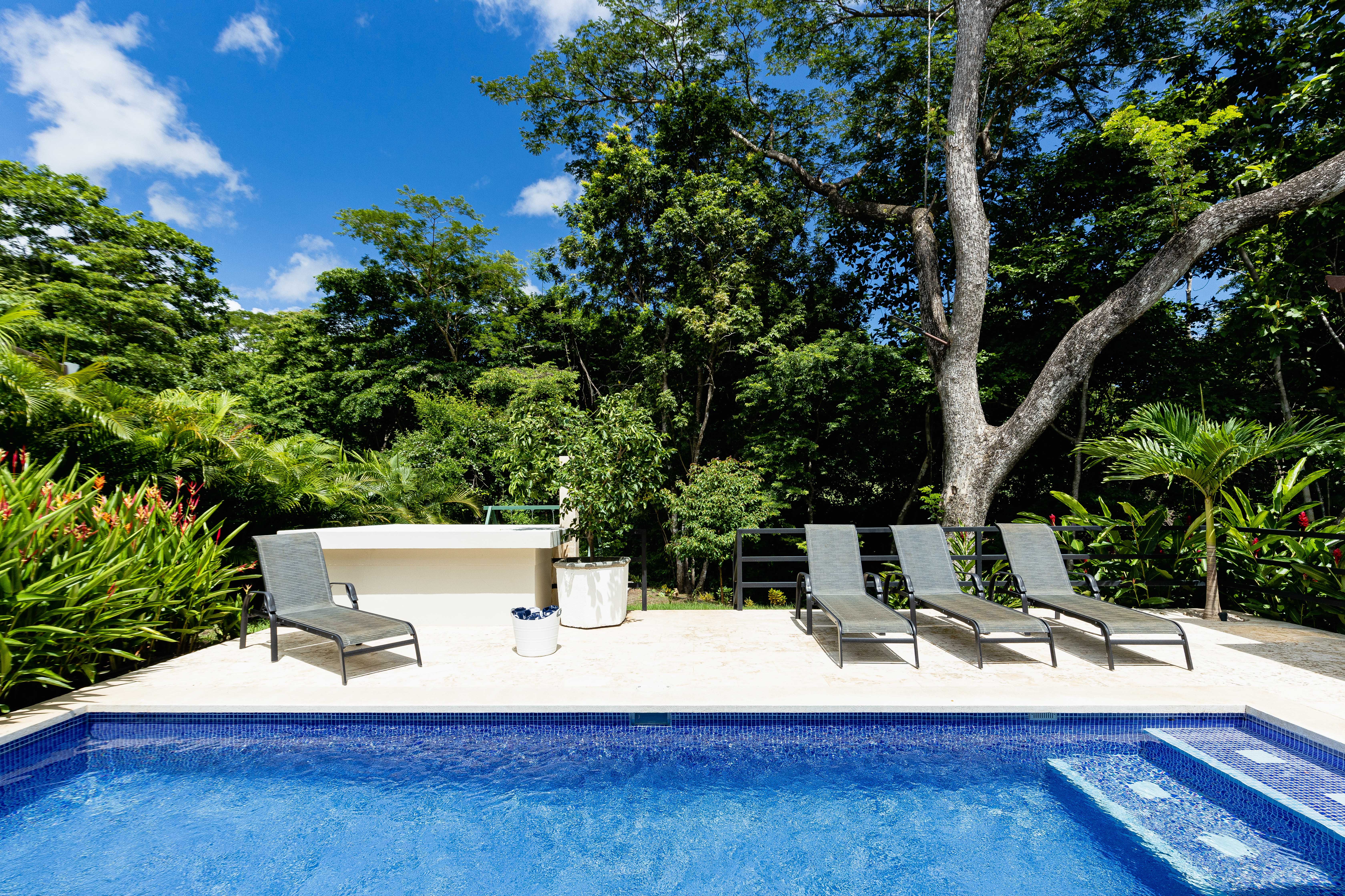 4 bed Single Family Homes For Sale in Playa Conchal, Guanacaste - thumb 13