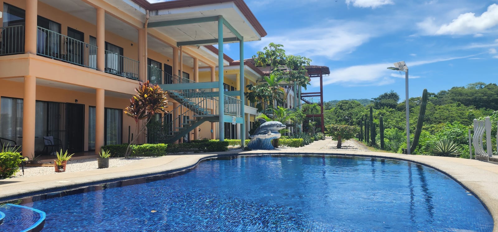 2 bed Condo For Sale in Playas Del Coco, Guanacaste - thumb 1