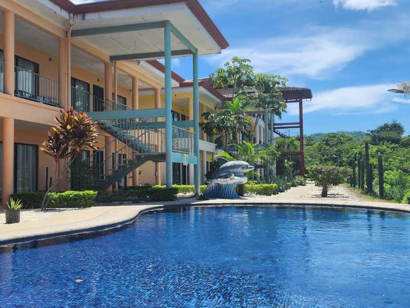2 bed Condo For Sale in Playas Del Coco, Guanacaste - 1