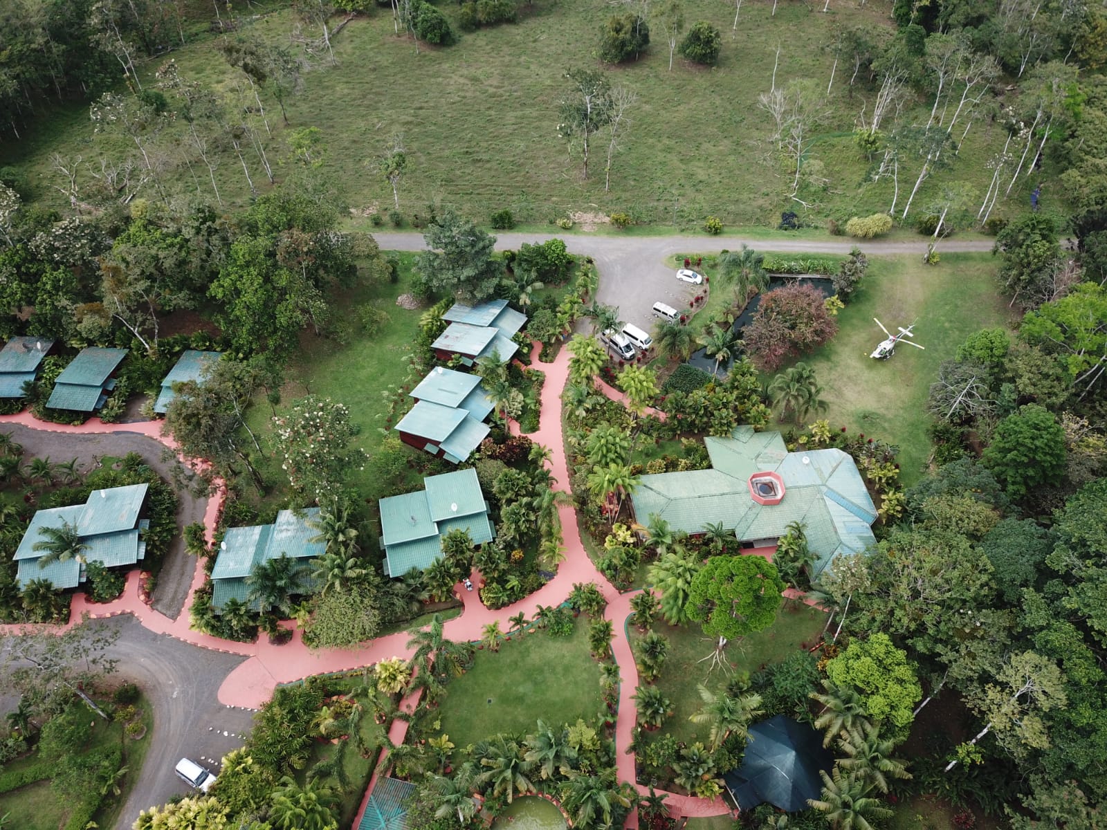 50 bed Hotel / Leisure For Sale in Liberia, Guanacaste - thumb 2