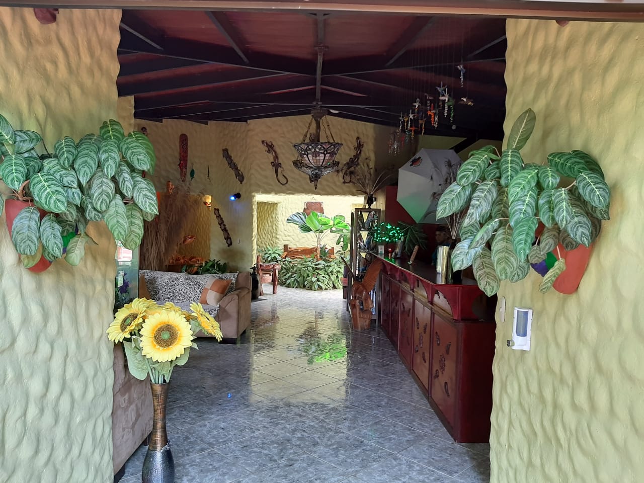 50 bed Hotel / Leisure For Sale in Liberia, Guanacaste - thumb 12