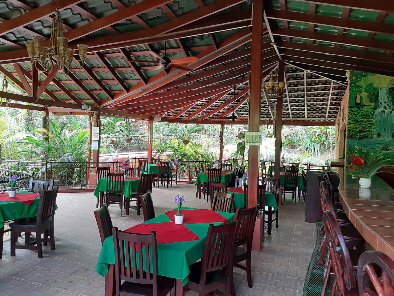 50 bed Hotel / Leisure For Sale in Liberia, Guanacaste - thumb 11