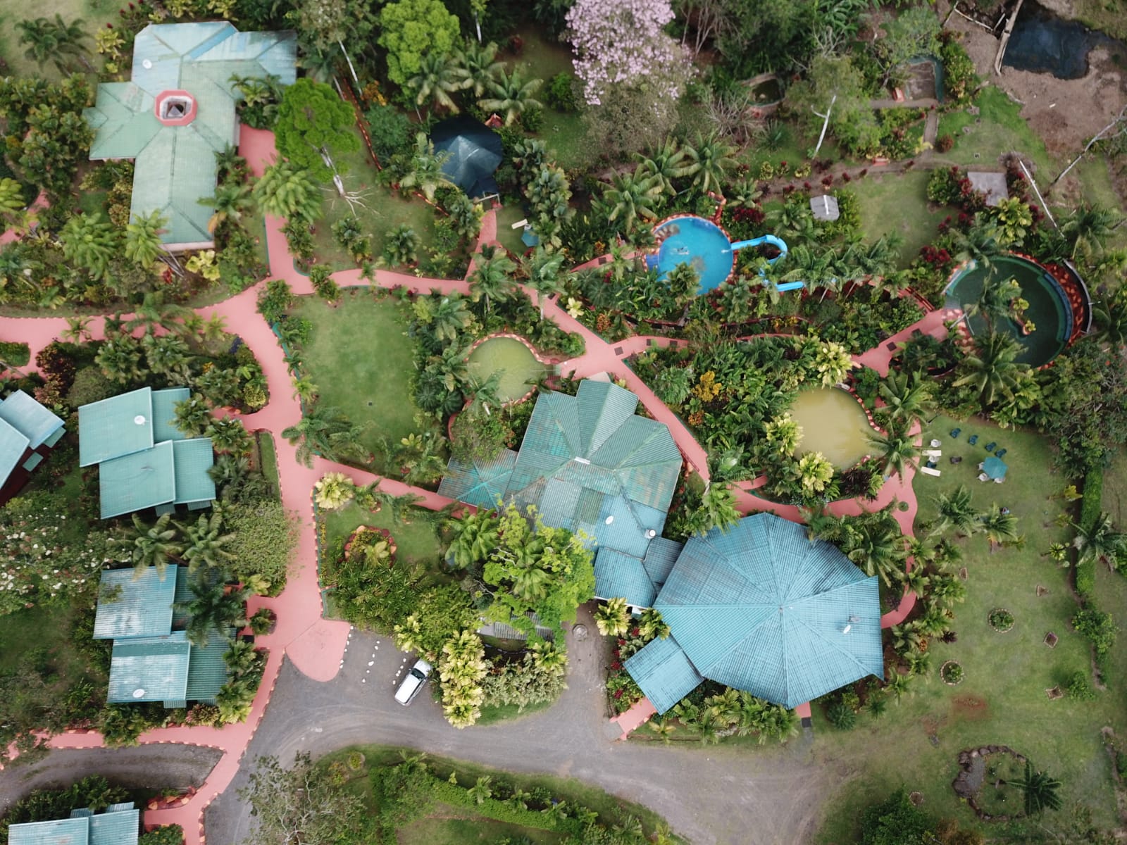 50 bed Hotel / Leisure For Sale in Liberia, Guanacaste - thumb 1