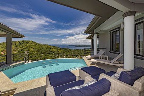 4 bed Single Family Homes For Sale in Playas Del Coco, Guanacaste - thumb 22