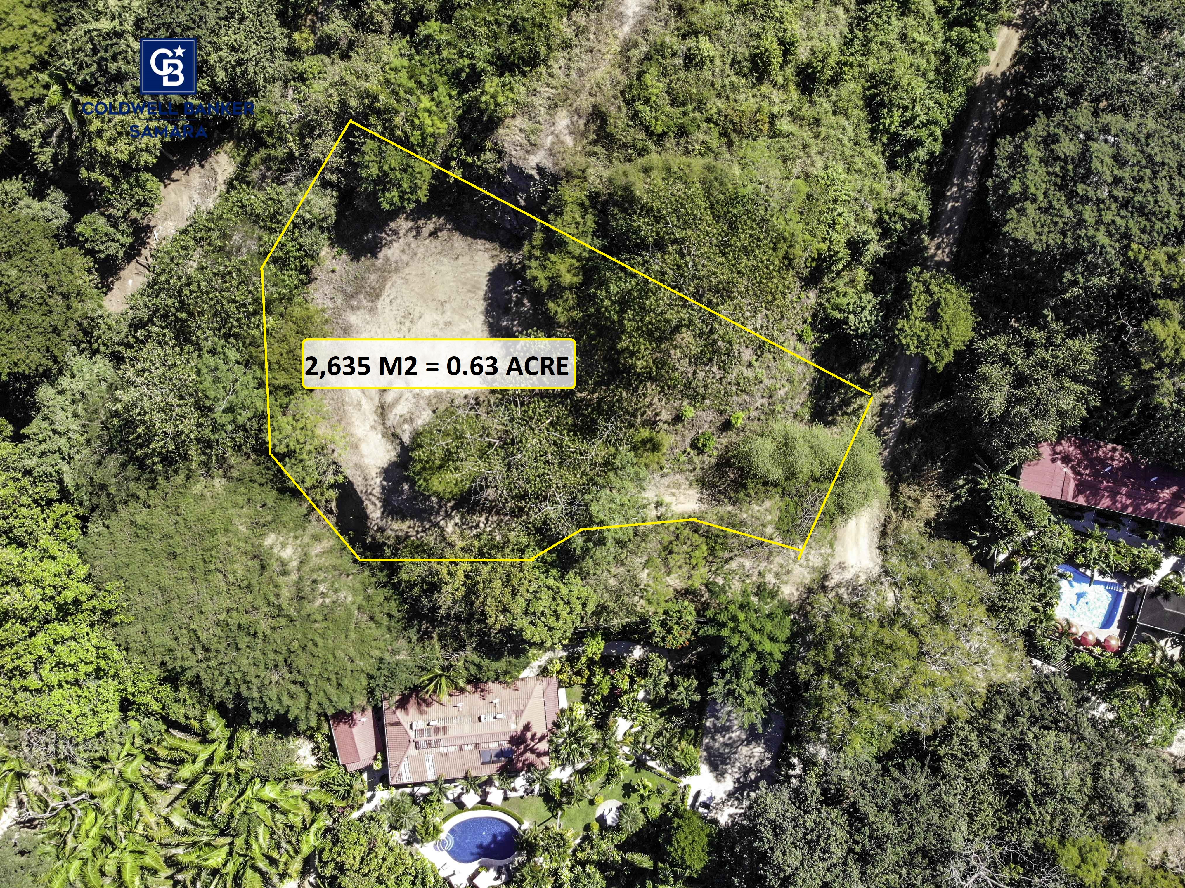 0 bed Land For Sale in Samara, Guanacaste - thumb 2