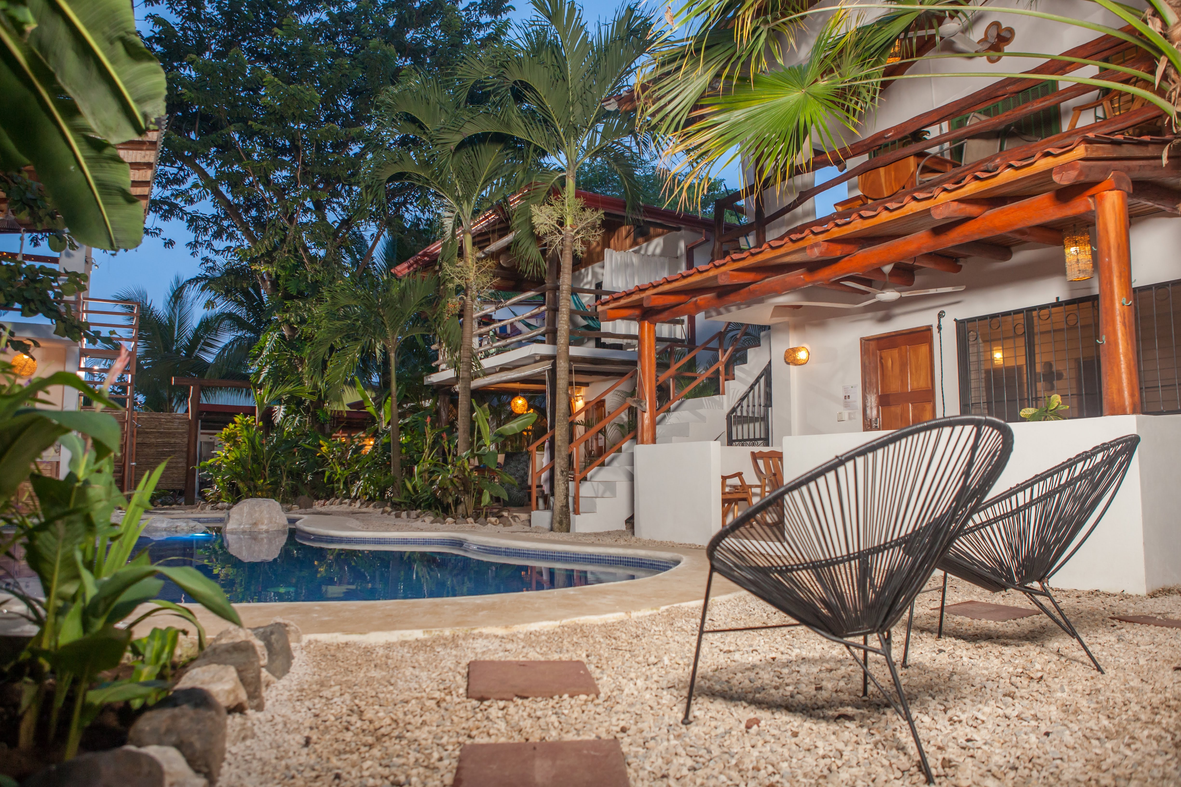 9 bed Hotel / Leisure For Sale in Samara, Guanacaste - thumb 3