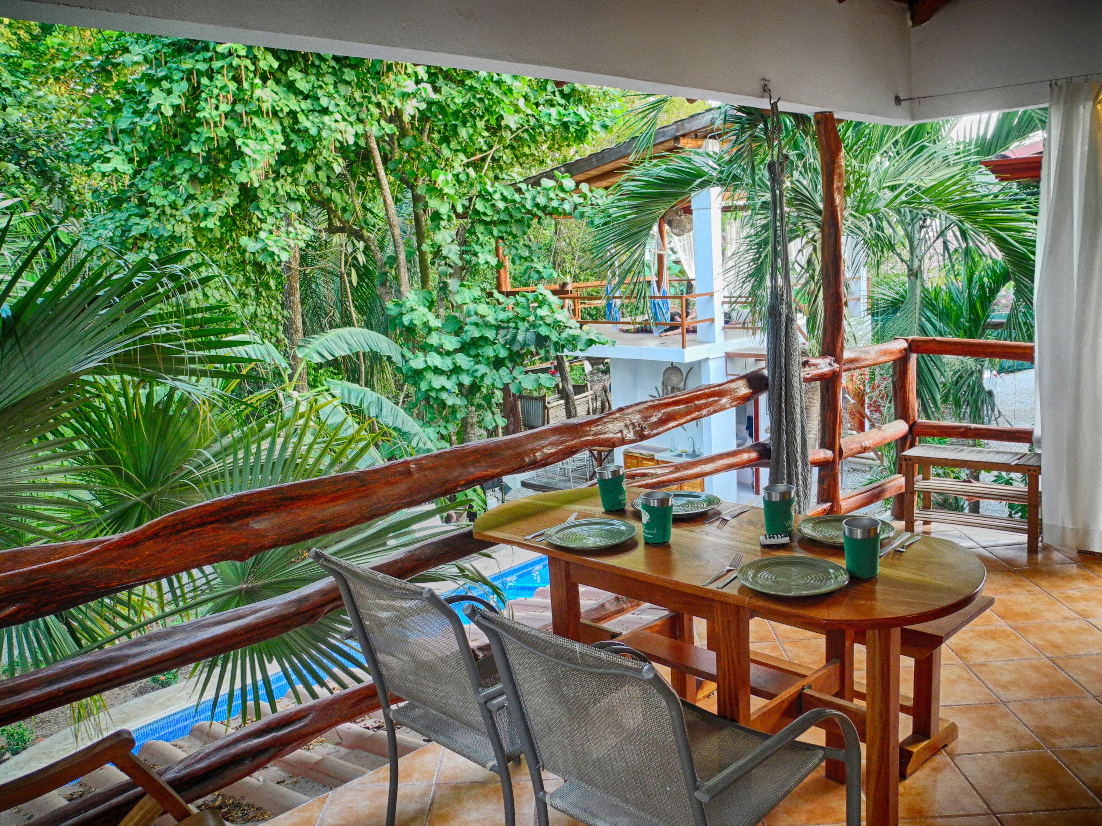 9 bed Hotel / Leisure For Sale in Samara, Guanacaste - thumb 16
