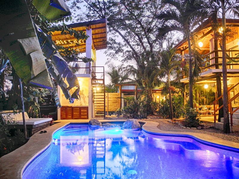 Luxury Homes For Sale Samara Costa Rica Real Estate Condos