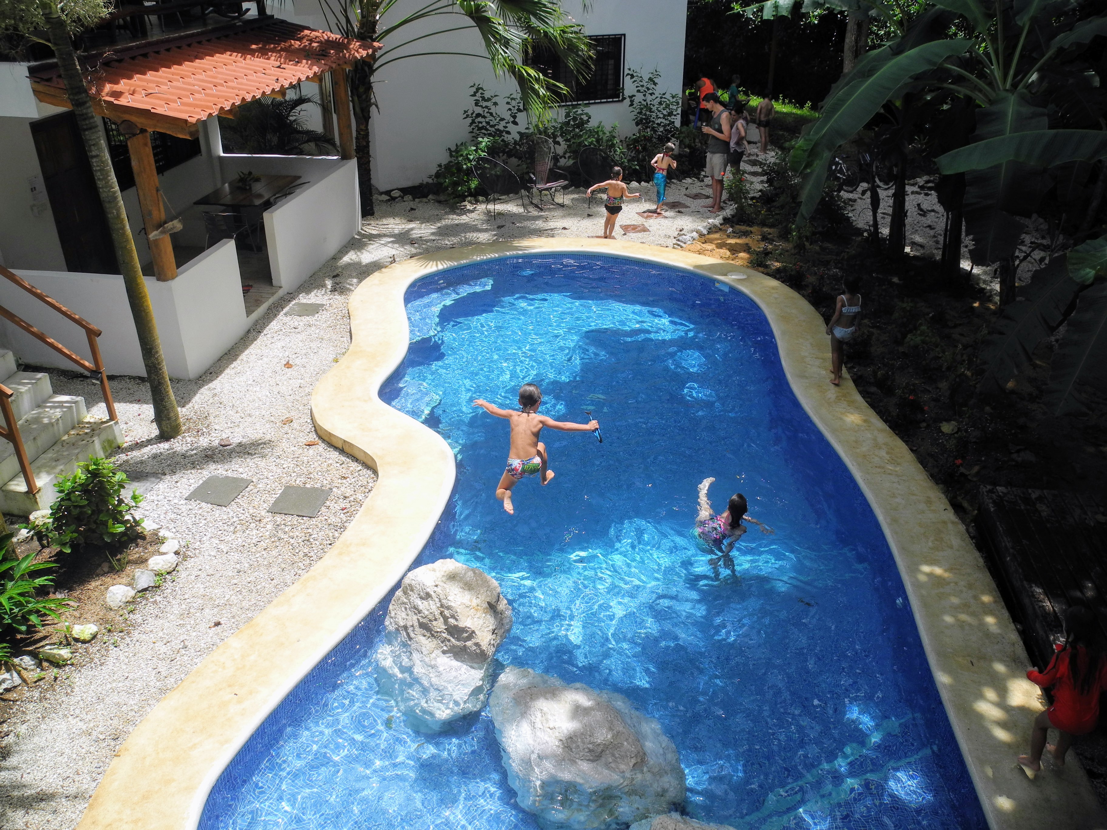 9 bed Hotel / Leisure For Sale in Samara, Guanacaste - thumb 4
