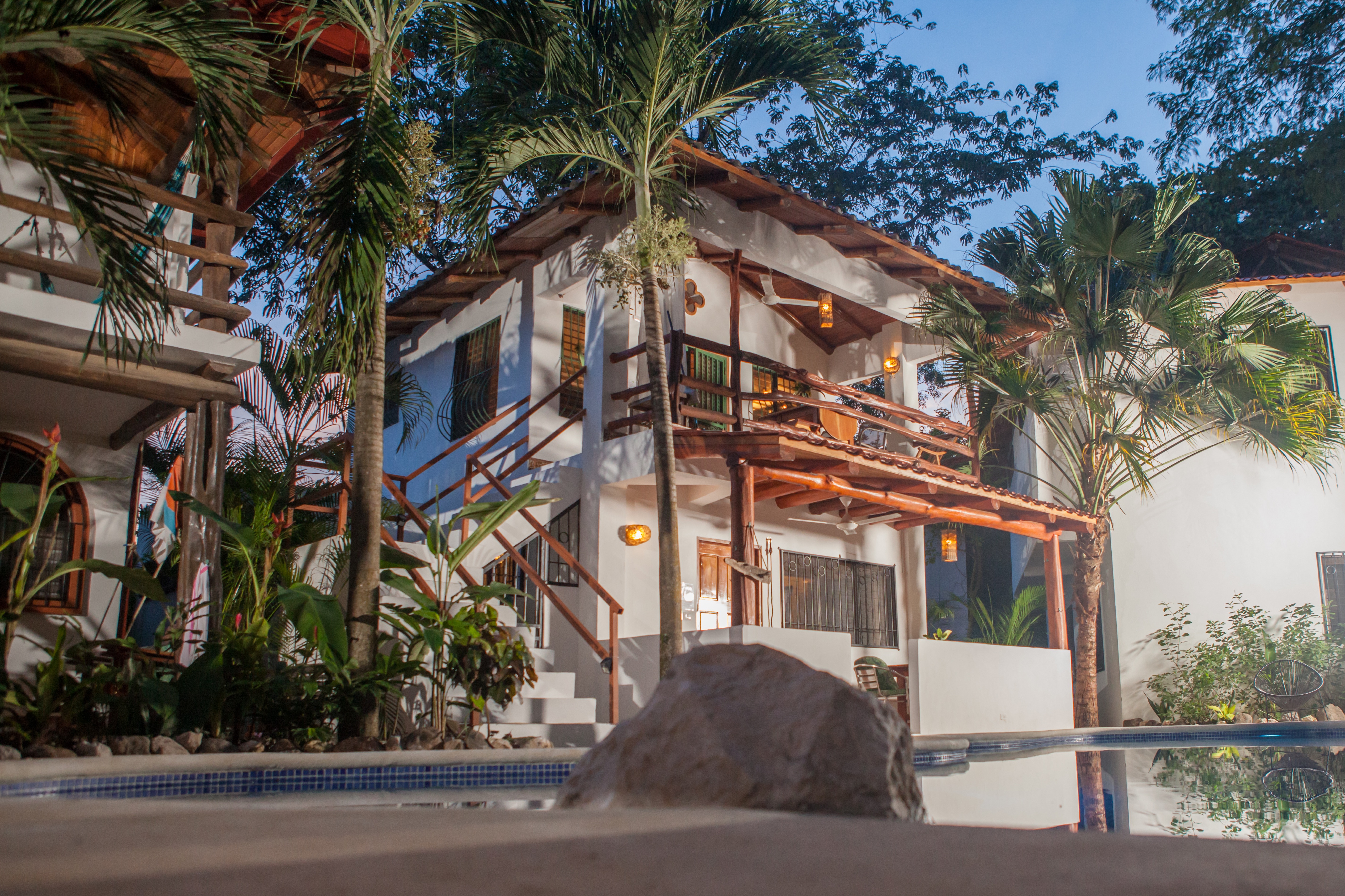 9 bed Hotel / Leisure For Sale in Samara, Guanacaste - thumb 2