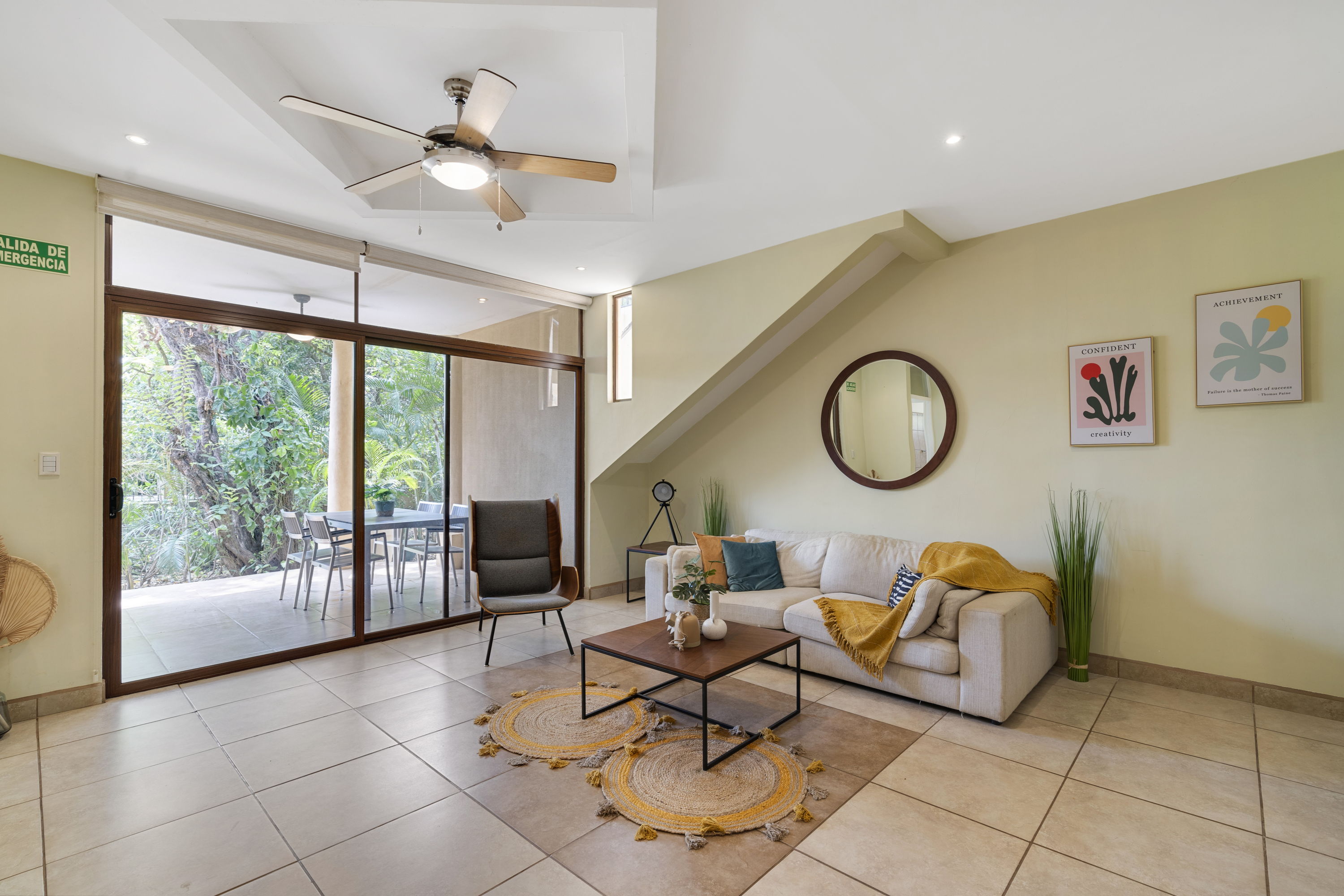 2 bed Condo For Sale in Tamarindo, Guanacaste - thumb 3