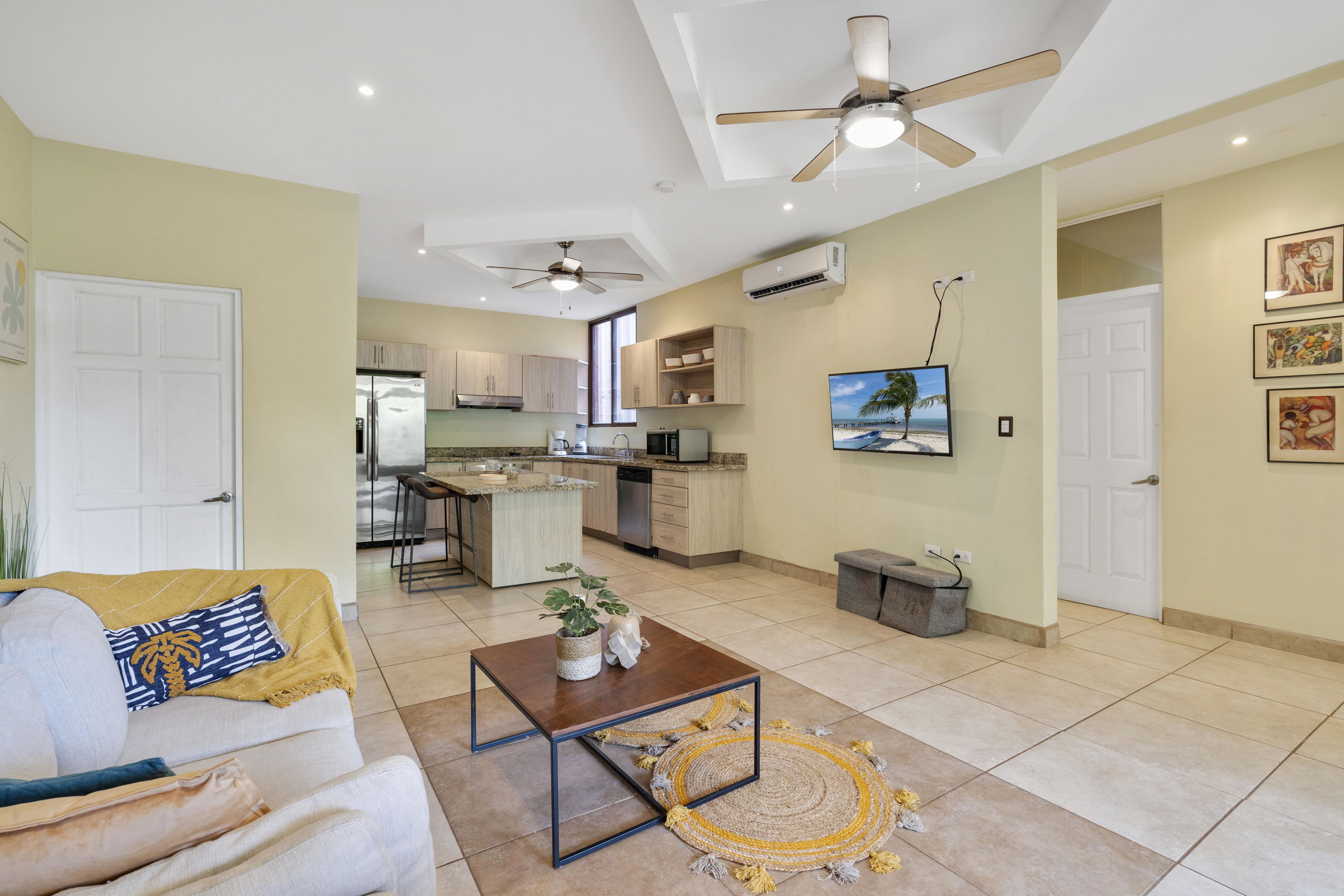 2 bed Condo For Sale in Tamarindo, Guanacaste - thumb 4