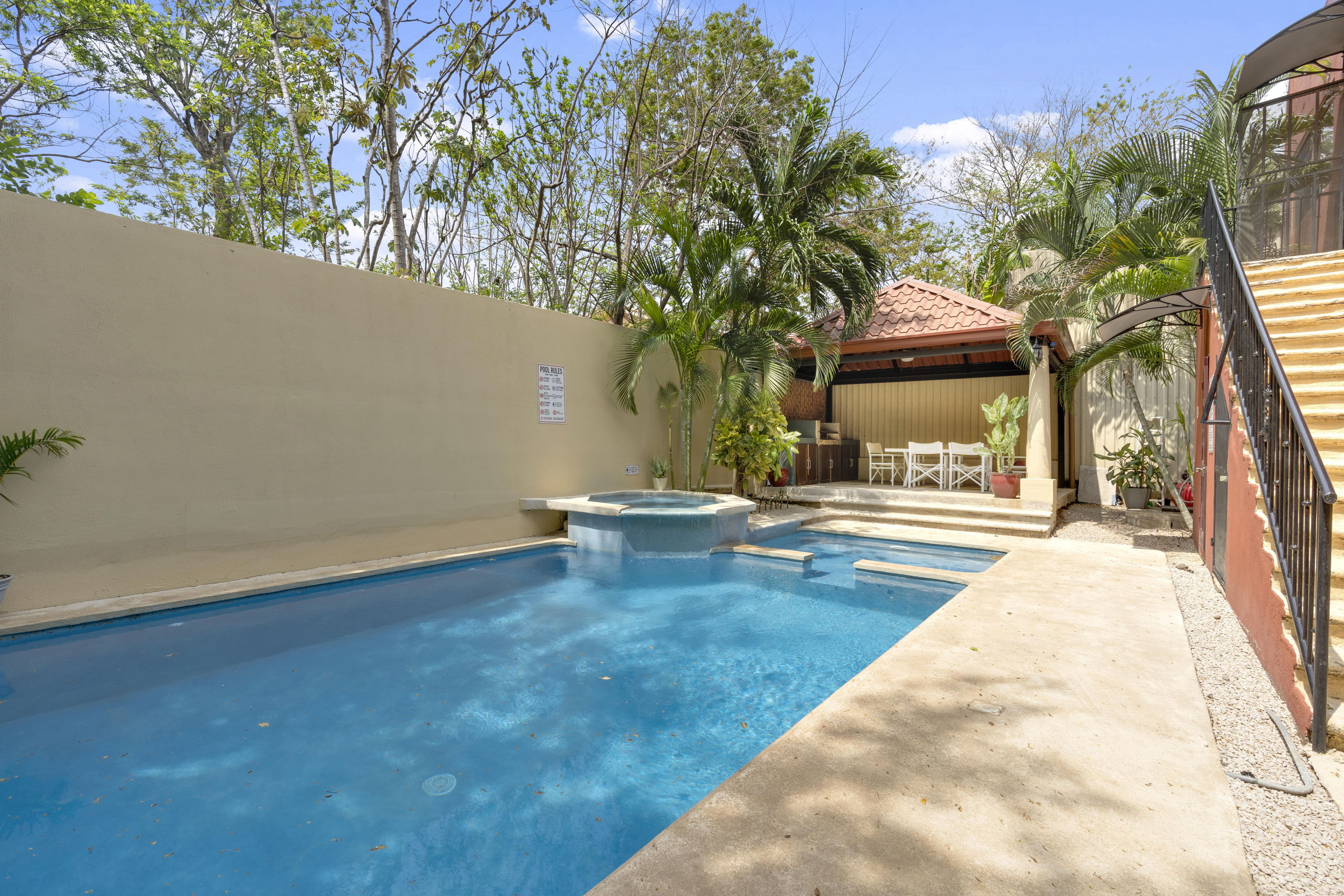 2 bed Condo For Sale in Tamarindo, Guanacaste - thumb 1