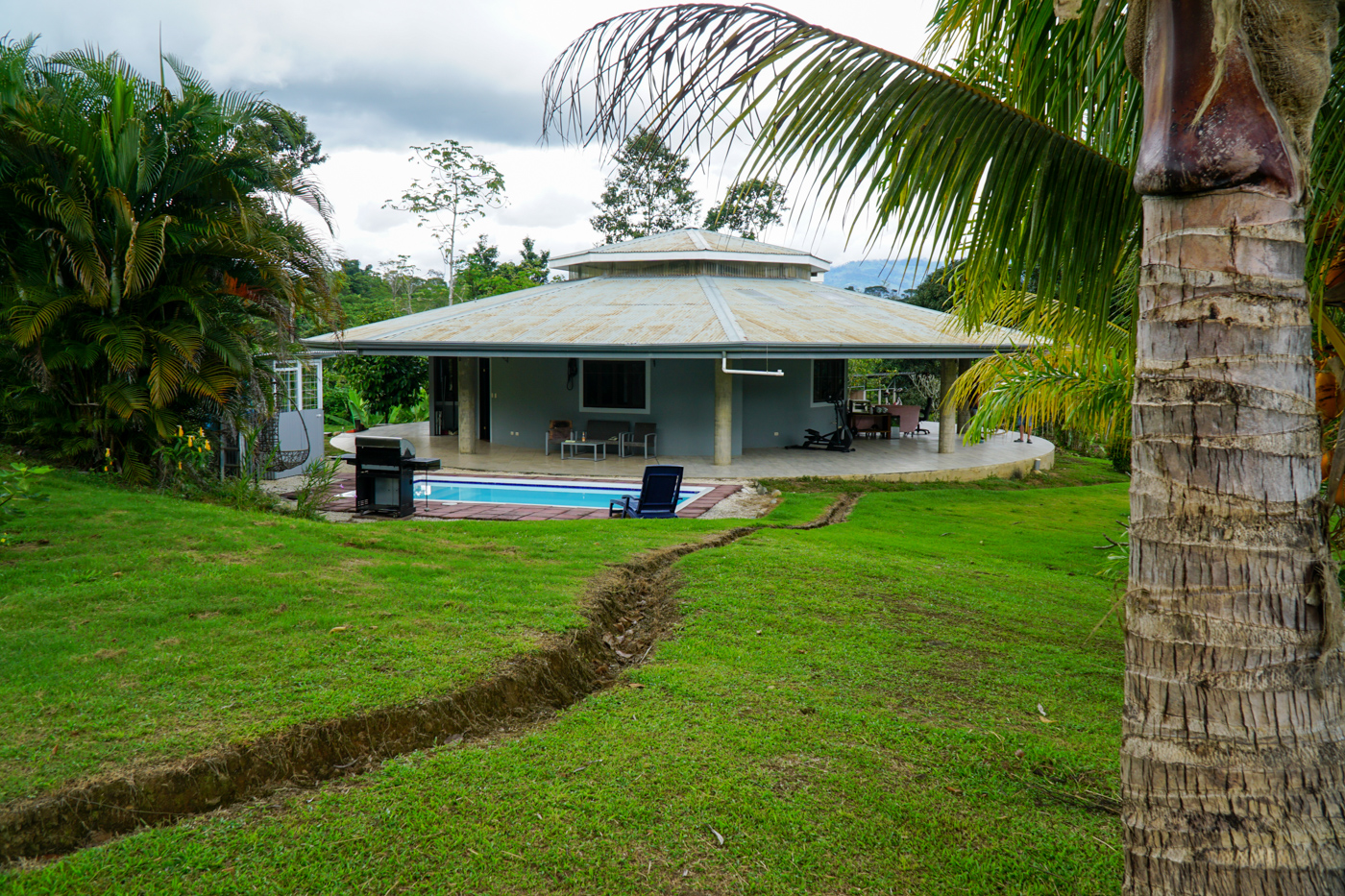 2 bed Single Family Homes For Sale in Perez Zeledon, San Jose - thumb 2