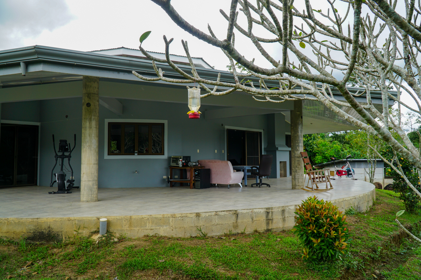 2 bed Single Family Homes For Sale in Perez Zeledon, San Jose - thumb 26